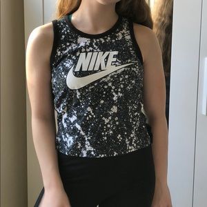 Nike tank top
